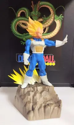 Absolute Perfection Figure ベジータ
