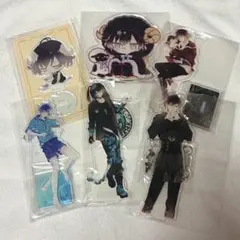 2026年最新】無神アズサ アクリルの人気アイテム - メルカリ