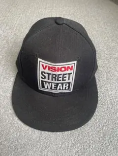 VISION STREET WEAR ベースボールキャップのサムネイル