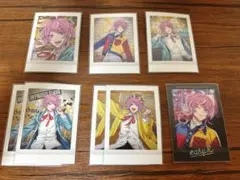 ヒプマイ　ぱしゃこれ　飴村乱数