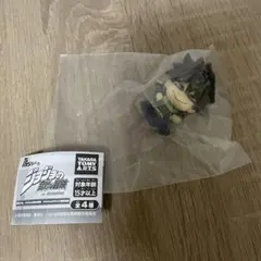 肩ズン ジョジョの奇妙な冒険 ジョセフ・ジョースター