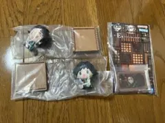 鬼滅の刃 一番くじ 姉の仇 冨岡義勇 竈門炭治郎