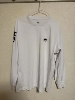 HELLY HANSEN トレーナー