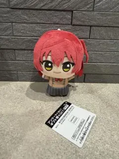 ぼっち・ざ・ろっく！ ちびぐるみ 喜多郁代 喜多ちゃん