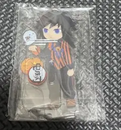 鬼滅の刃 ufotable ハロウィン 2021 冨岡義勇