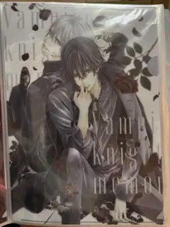 2026年最新】ヴァンパイア クリアファイルの人気アイテム - メルカリ