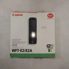 Canon Wireless File Transmitter WFT-E2のサムネイル