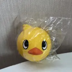 キチンラーメンひよこ マスコット
