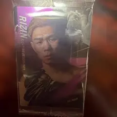 RIZINウエハース YA-MAN