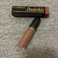 Mac パウダーキス テイケン セット - メルカリ