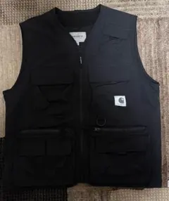2026年最新】carhartt フィッシングベストの人気アイテム - メルカリ