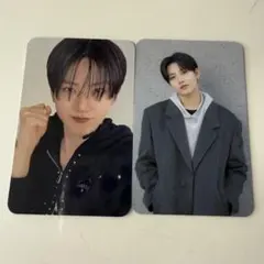 treasur PULSE ON LIVECD タワレコ ジュンギュ 2枚セット