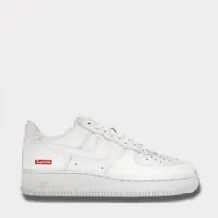 【美品】Supreme Nike Air Force1