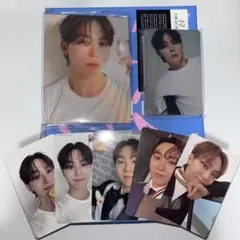 SEVENTEEN DEAR盤 スングァン