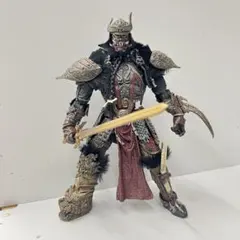 スポーン　サムライスポーン