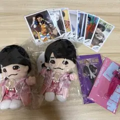 なにわ男子 西畑大吾 グッズ色々まとめ売りのサムネイル