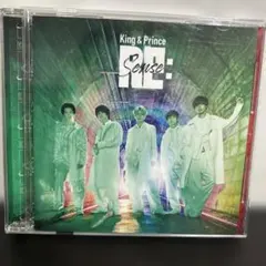 キンプリ　アルバム