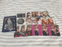 HANA MAHINA まひな マヒナ NoNoGirls ノノガ セット