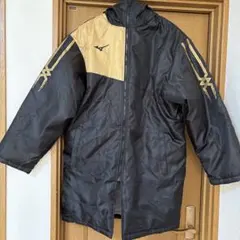 Mizuno フリーサイズ フード付きジャケット