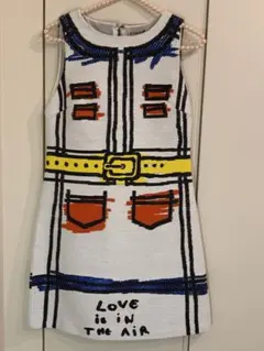 【定価4-5万円】新品未使用♡アリスオリビア♡ワンピース