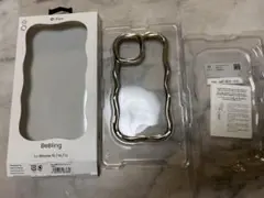 iFace BeBling iPhone 15/14/13 ケース
