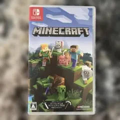 switch ソフト マイクラ