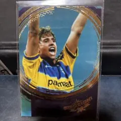 Crespo パルマ エモツィオーニカード