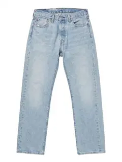Levi's 501 ライトブルー デニムパンツ W32 L32