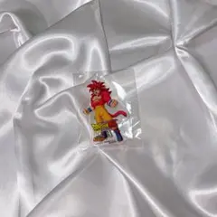 ドラゴンボールDAIMA アクリルキーホルダー 孫悟空