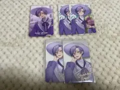 にじさんじ ジューンブライド フォト風カード 榊ネス