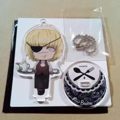 チ。地球の運動について　バデーニ　スイパラ　アクリルスタンド