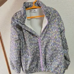 ウィンドウブレーカー120