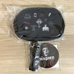 Lady Gaga The Mayhem Ball VIPグッズセット - メルカリ