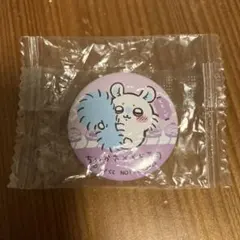 ちいかわ くら寿司 モモンガ 缶バッジ