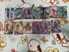 ドラゴンボールイタジャガ8 まとめ売り