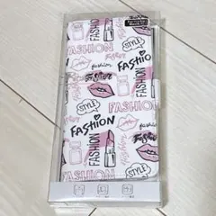 ケース 手帳型 iphone12 pro ケース fashion 総柄 磁石