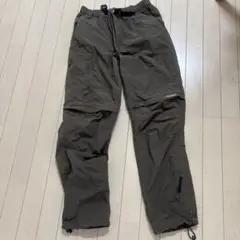 コロンビア アウトドアウェア