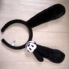 ディズニー オズワルドカチューシャ