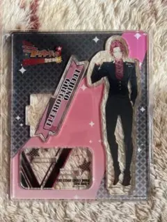 2025年最新】ラッキードッグ アクリルスタンドの人気アイテム