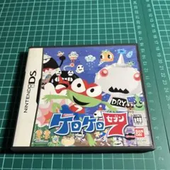 ケロケロセブン