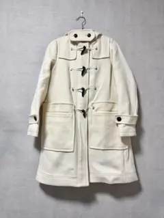 BLUE LABEL CRESTBRIDGE ダッフルコート