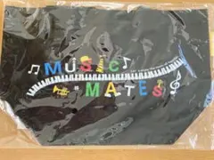 ミニトートバッグ