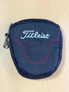 Titleist タイトリスト ゴルフ用ポーチ //