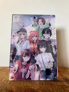 2025年最新】ぽんかん8 アクリルボードの人気アイテム - メルカリ