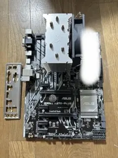 i5 13600kf ＋asrock b760 pro rs セット（シミラボ） - メルカリ