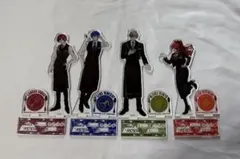 エデン組 ココスコラボ アクリルスタンド