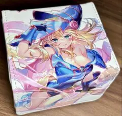 デッキケース レザー