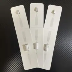 【純正】 アップルペンシル 第1世代 ペン先 ３個 Apple pencil