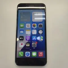 訳あり iPhone SE3 64GB スターライト 87% 本体歪み小あり