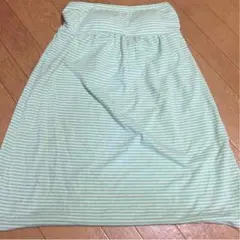 フォーエバー21のベアトップス